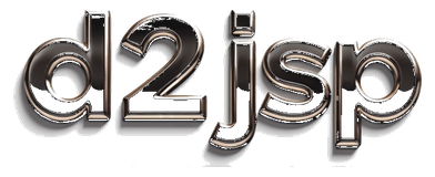 d2jsp logo